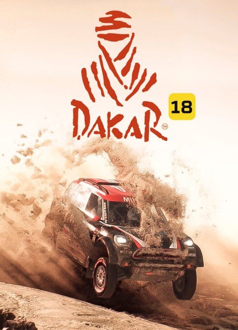 Dakar 18 - Desafio Ruta 40 Rally by xatab — скриншот