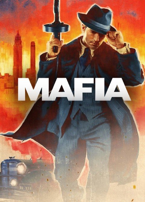 Mafia: The City of Lost Heaven by xatab — скриншот