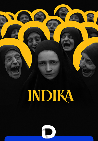 INDIKA by xatab — скриншот