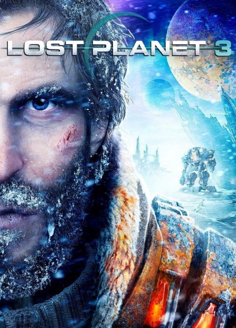 Lost Planet 3 by xatab — скриншот