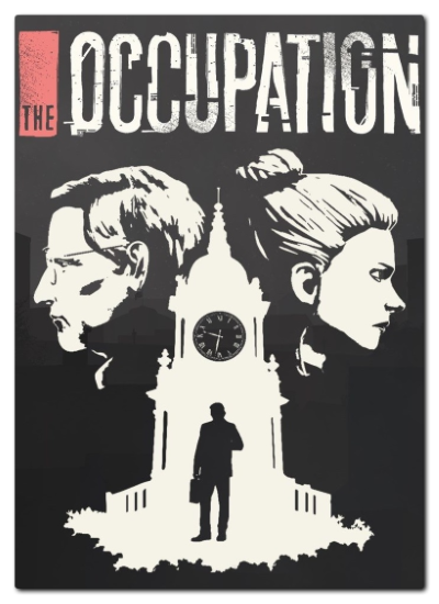 The Occupation by xatab — скриншот
