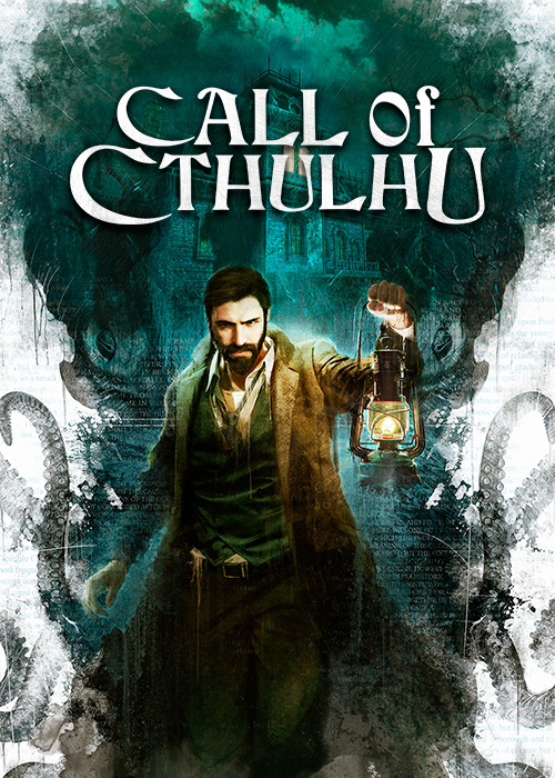 Call of Cthulhu by xatab — скриншот