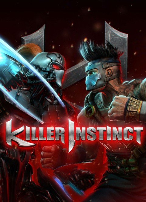 Killer Instinct [Update 14] by xatab — скриншот