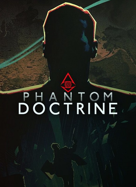 Phantom Doctrine [v 1.1] by xatab — скриншот