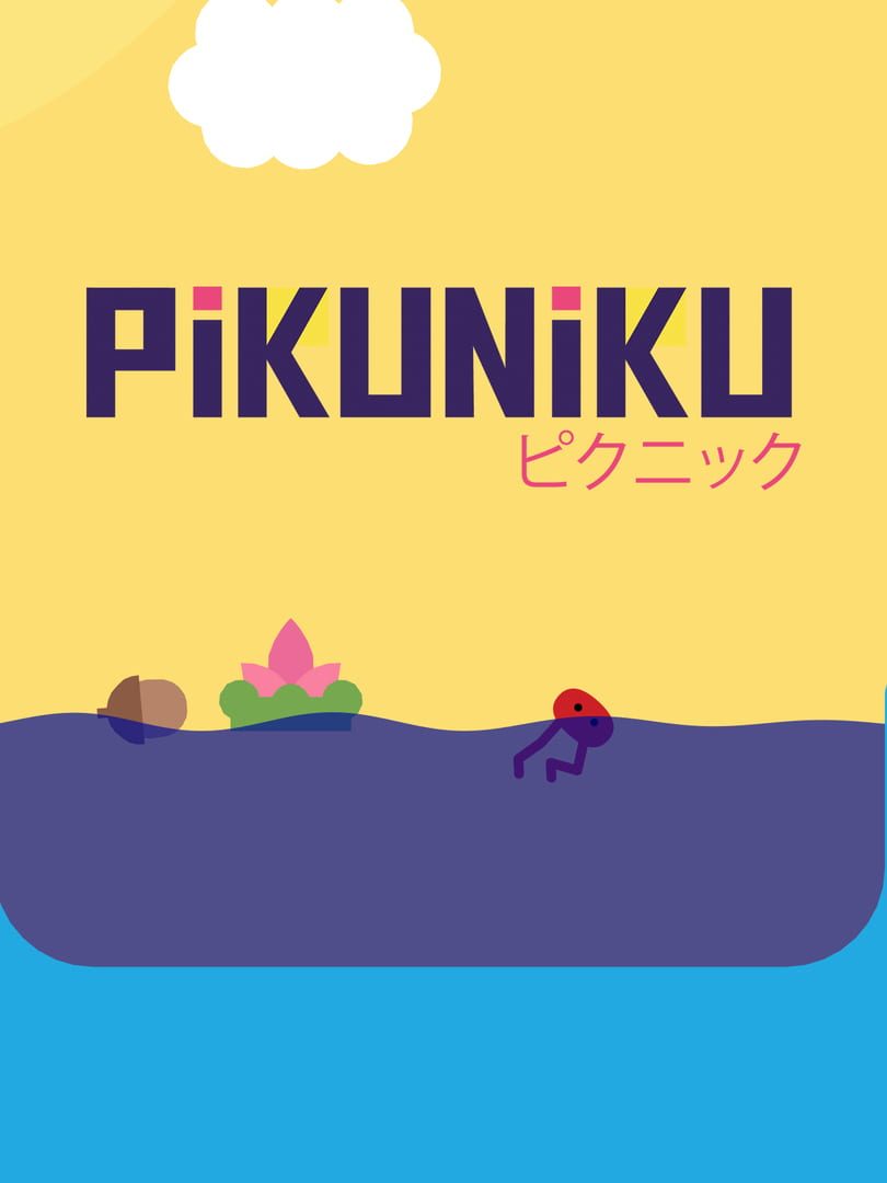 Pikuniku Collectors Edition by xatab — скриншот