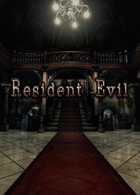 Resident Evil / biohazard HD REMASTER by xatab — скриншот