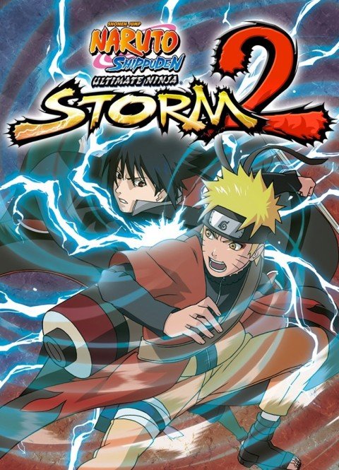 NARUTO SHIPPUDEN: Ultimate Ninja STORM 2 by xatab — скриншот