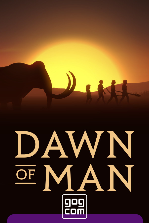 Dawn of Man by xatab — скриншот