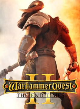 Warhammer Quest 2 The End Times by xatab — скриншот