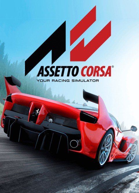 Assetto Corsa by xatab — скриншот