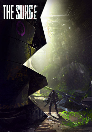 The Surge by xatab — скриншот