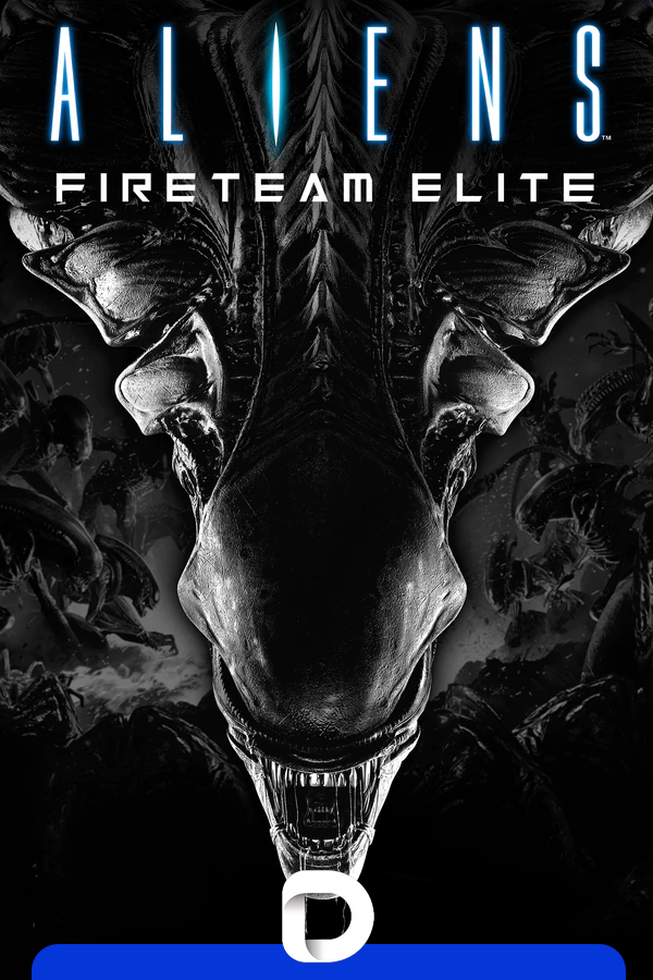 Aliens: Fireteam Elite by xatab — скриншот
