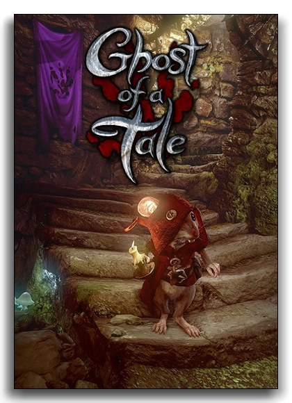 Ghost of a Tale by xatab — скриншот