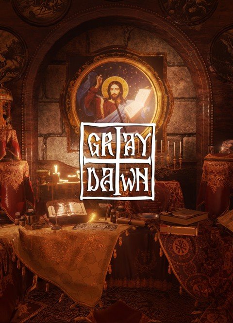 Gray Dawn by xatab — скриншот