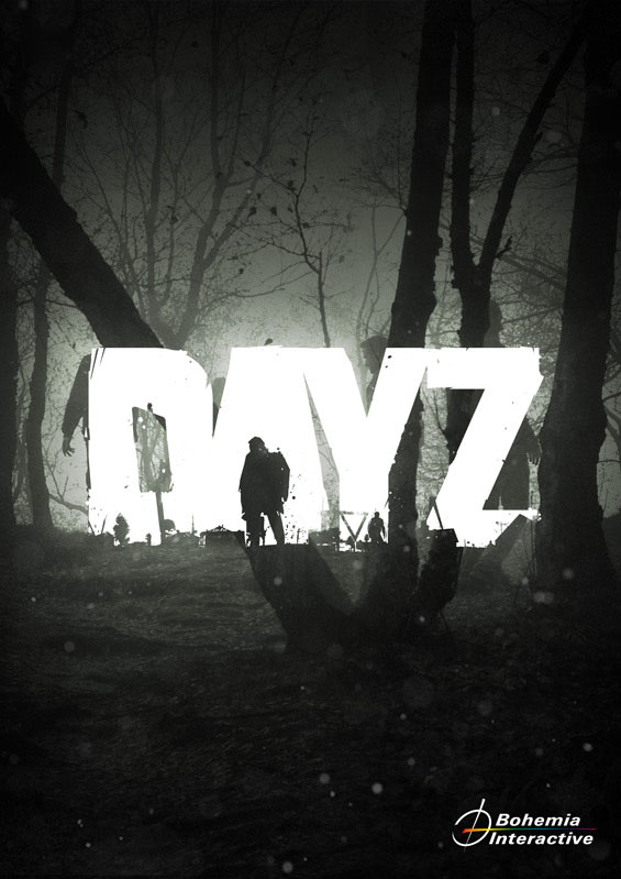 DayZ by xatab — скриншот