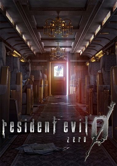 Resident Evil 0 / biohazard 0 HD REMASTER by xatab — скриншот