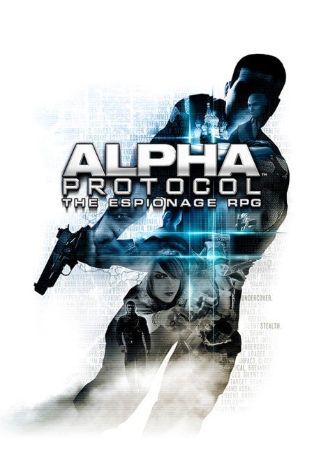 Alpha Protocol by xatab — скриншот