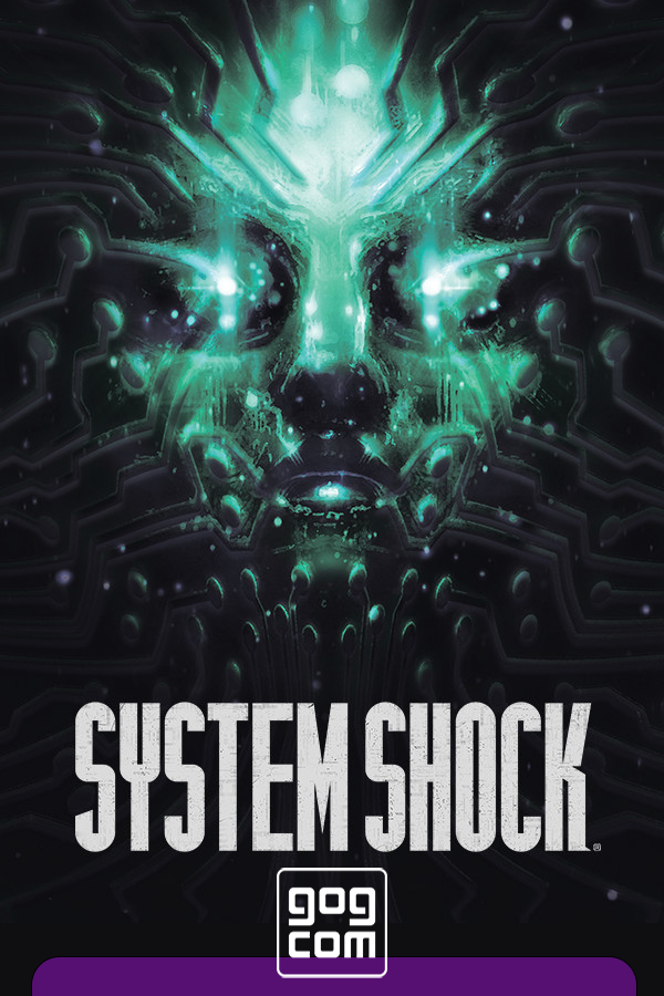 System Shock by xatab — скриншот