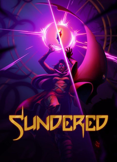 Sundered by xatab — скриншот