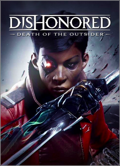 Dishonored: Death of the Outsider by xatab — скриншот