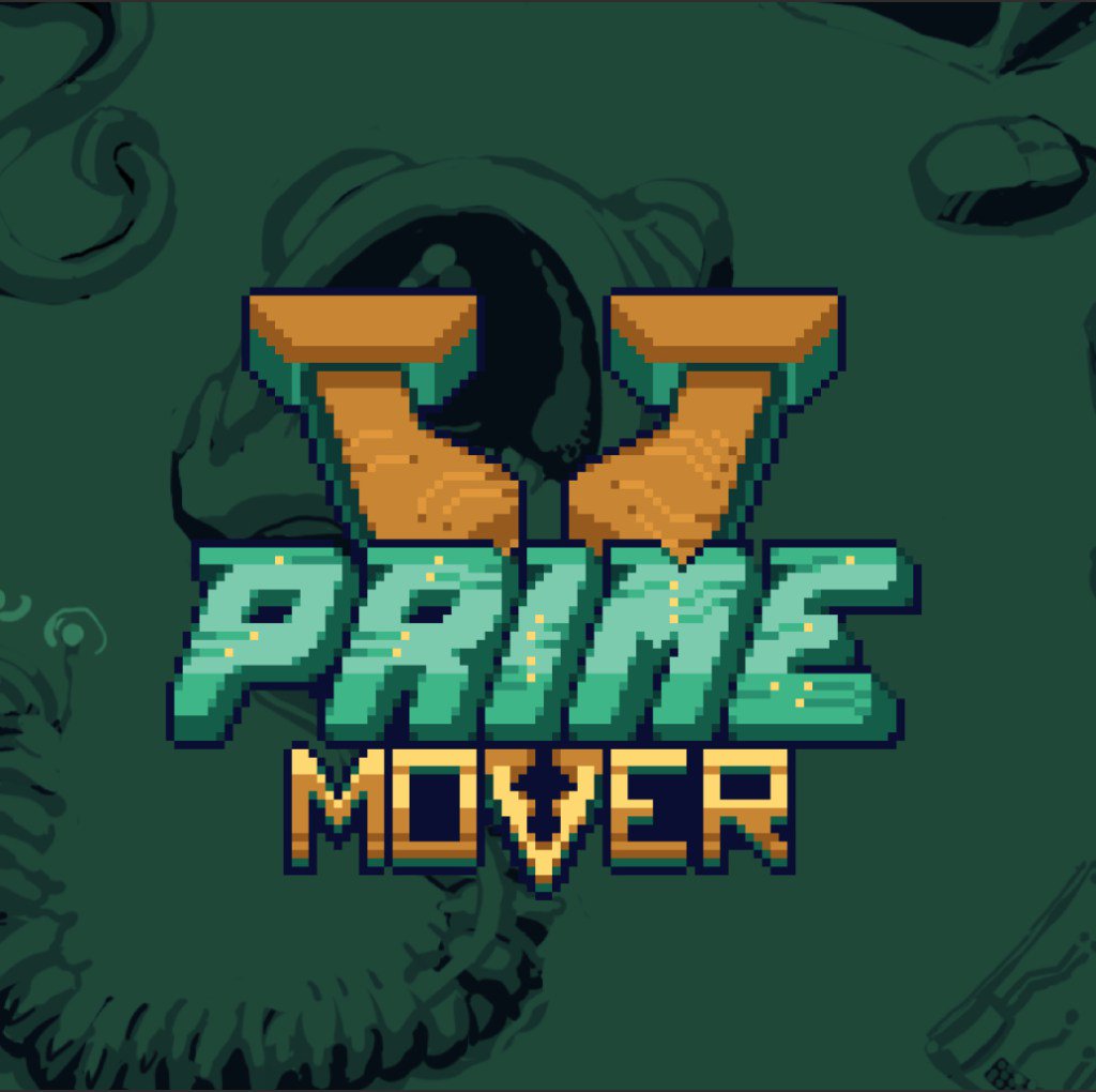 Prime Mover by xatab — скриншот