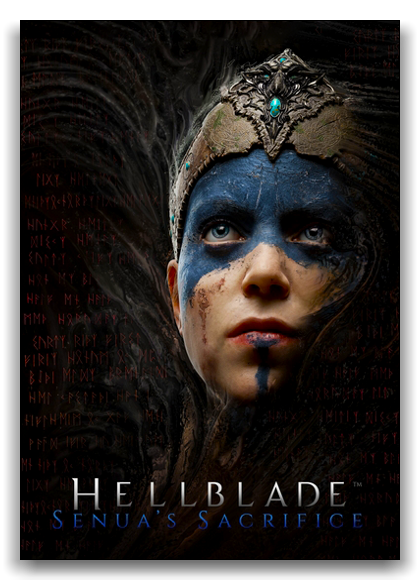 Hellblade: Senua's Sacrifice by xatab — скриншот