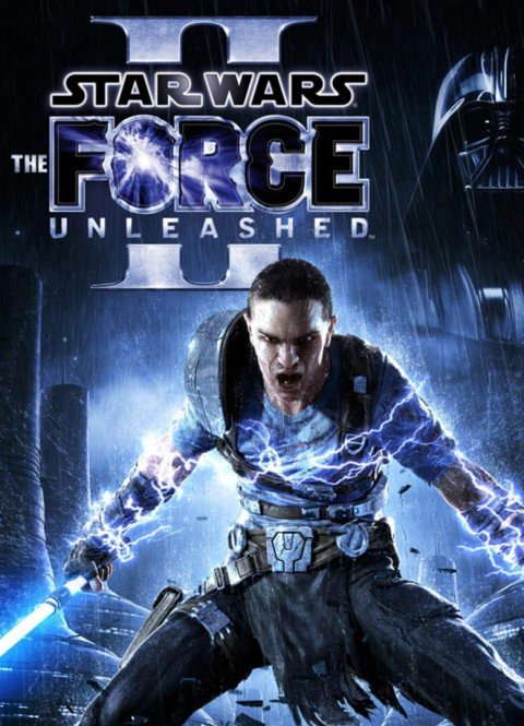 Star Wars: The Force Unleashed 2 by xatab — скриншот