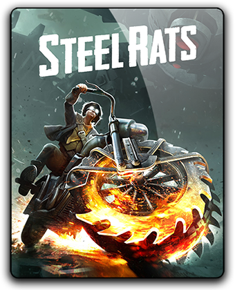 Steel Rats by xatab — скриншот