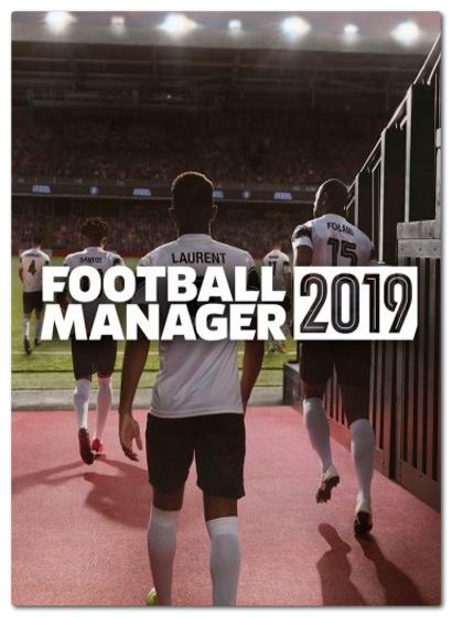 Football Manager 2019 by xatab — скриншот