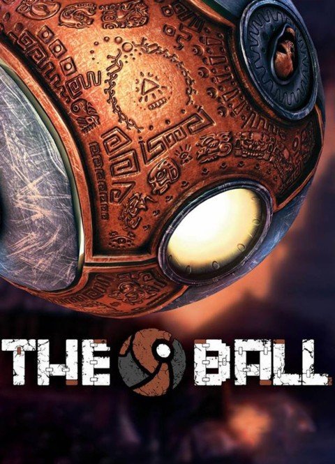 The Ball by xatab — скриншот