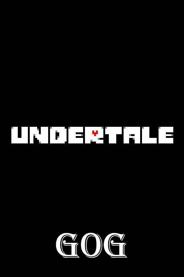 Undertale by xatab — скриншот