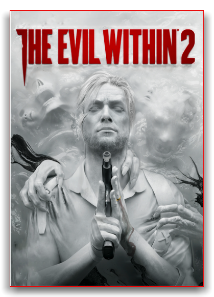 The Evil Within 2 by xatab — скриншот