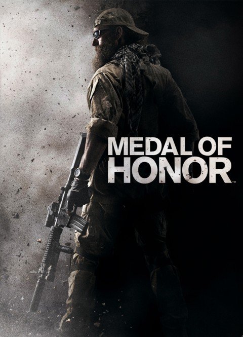 Medal of Honor by xatab — скриншот