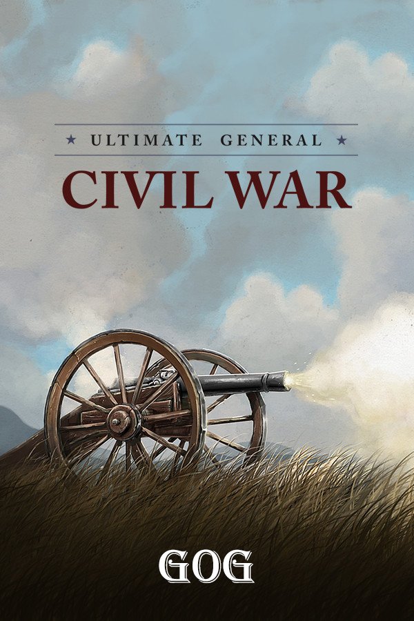 Ultimate General: Civil War by xatab — скриншот