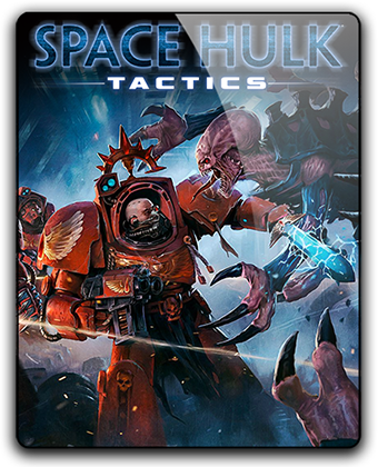 Space Hulk: Tactics by xatab — скриншот