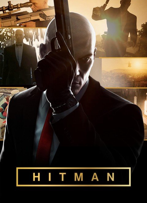 Hitman: The Complete First Season by xatab — скриншот