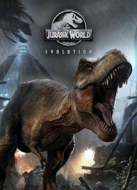 Jurassic World Evolution by xatab — скриншот