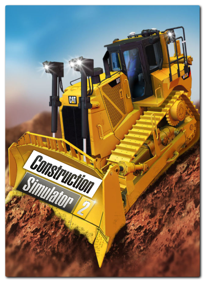 Construction Simulator 2 US - Pocket Edition by xatab — скриншот