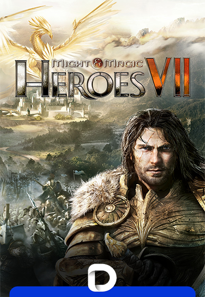 Might and Magic Heroes VII by xatab — скриншот