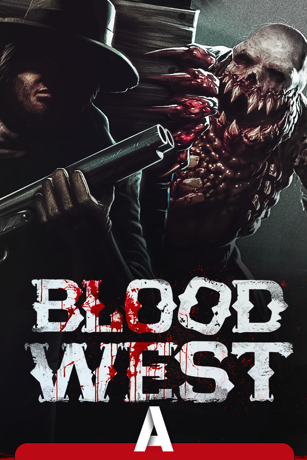 Blood West by xatab — скриншот
