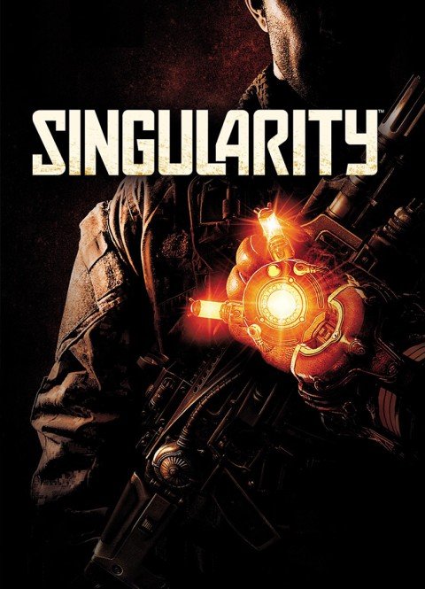 Singularity by xatab — скриншот