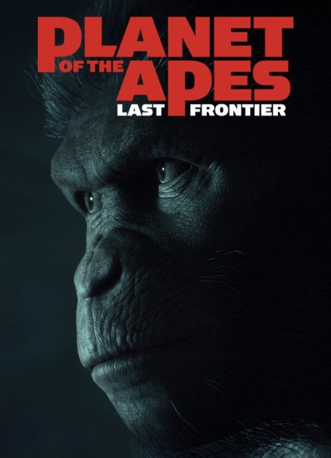 Planet of the Apes: Last Frontier by xatab — скриншот