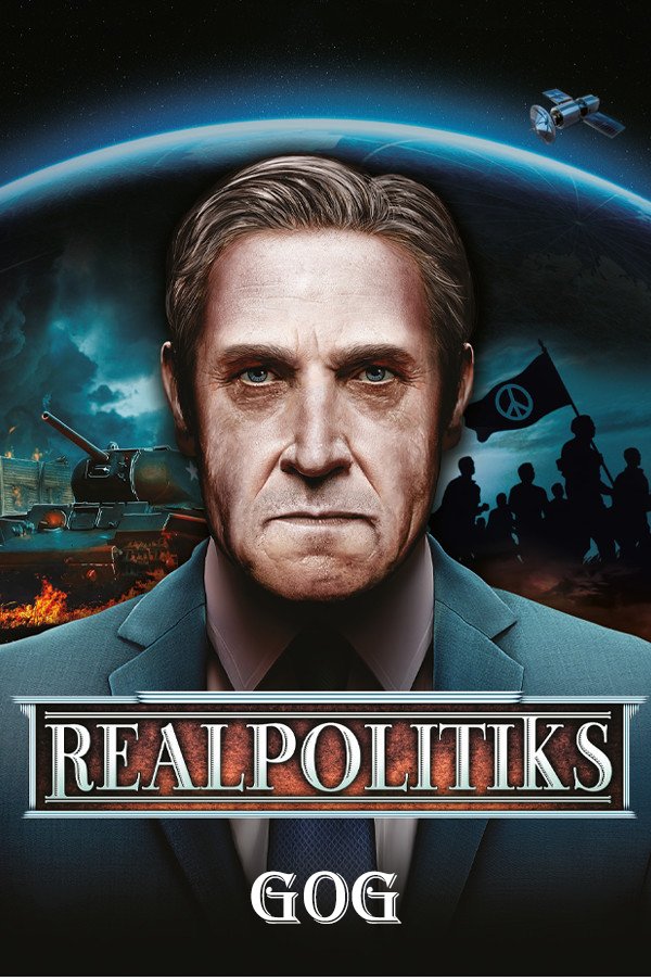 Realpolitiks by xatab — скриншот