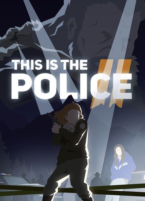 This Is the Police 2 by xatab — скриншот