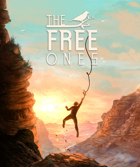 The Free Ones by xatab — скриншот