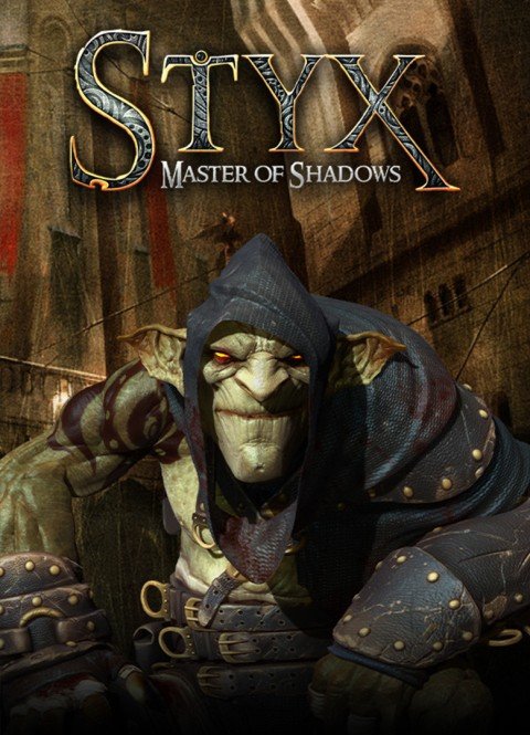Styx: Master of Shadows by xatab — скриншот