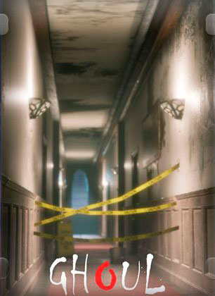 Ghoul by xatab — скриншот