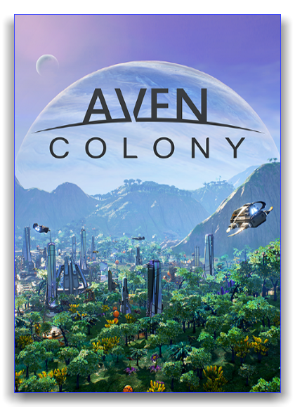 Aven Colony by xatab — скриншот