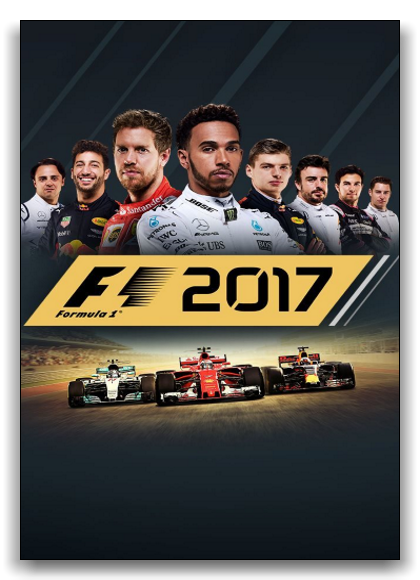 F1 2017 by xatab — скриншот