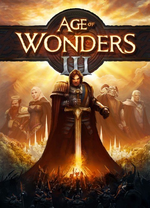Age of Wonders 3 by xatab — скриншот